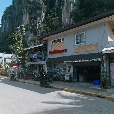 Reddoorz At Bunakidz Lodge El Nido Palawan エクステリア 写真