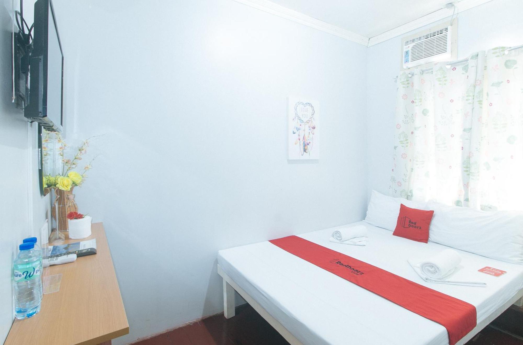 Reddoorz At Bunakidz Lodge El Nido Palawan エクステリア 写真
