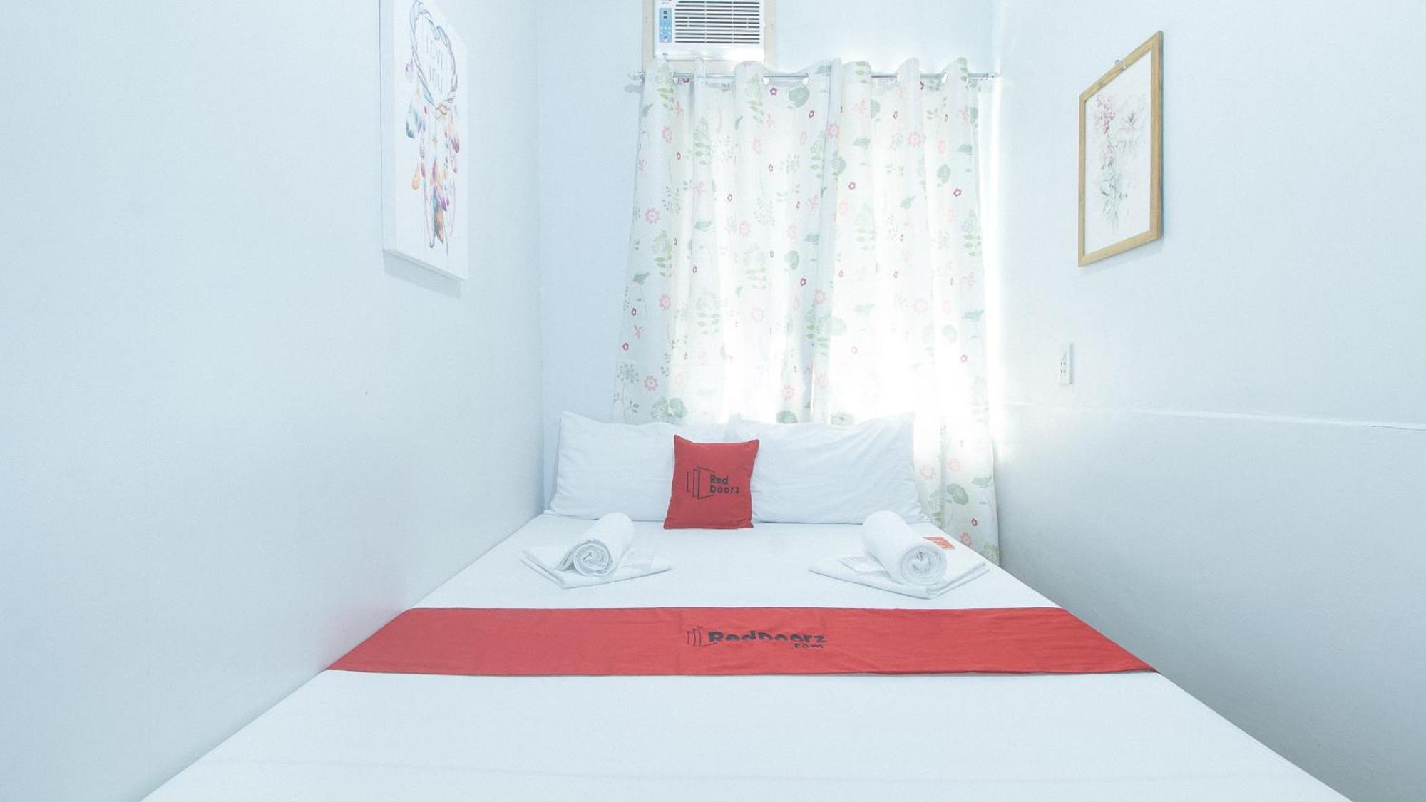 Reddoorz At Bunakidz Lodge El Nido Palawan エクステリア 写真