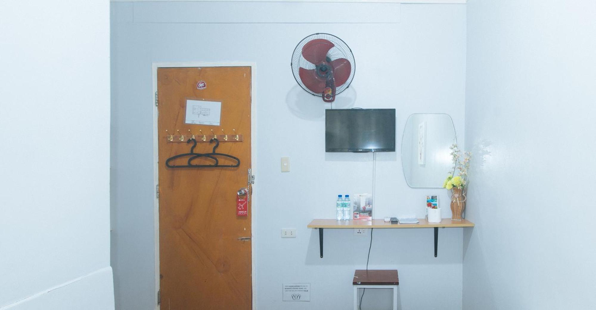 Reddoorz At Bunakidz Lodge El Nido Palawan エクステリア 写真