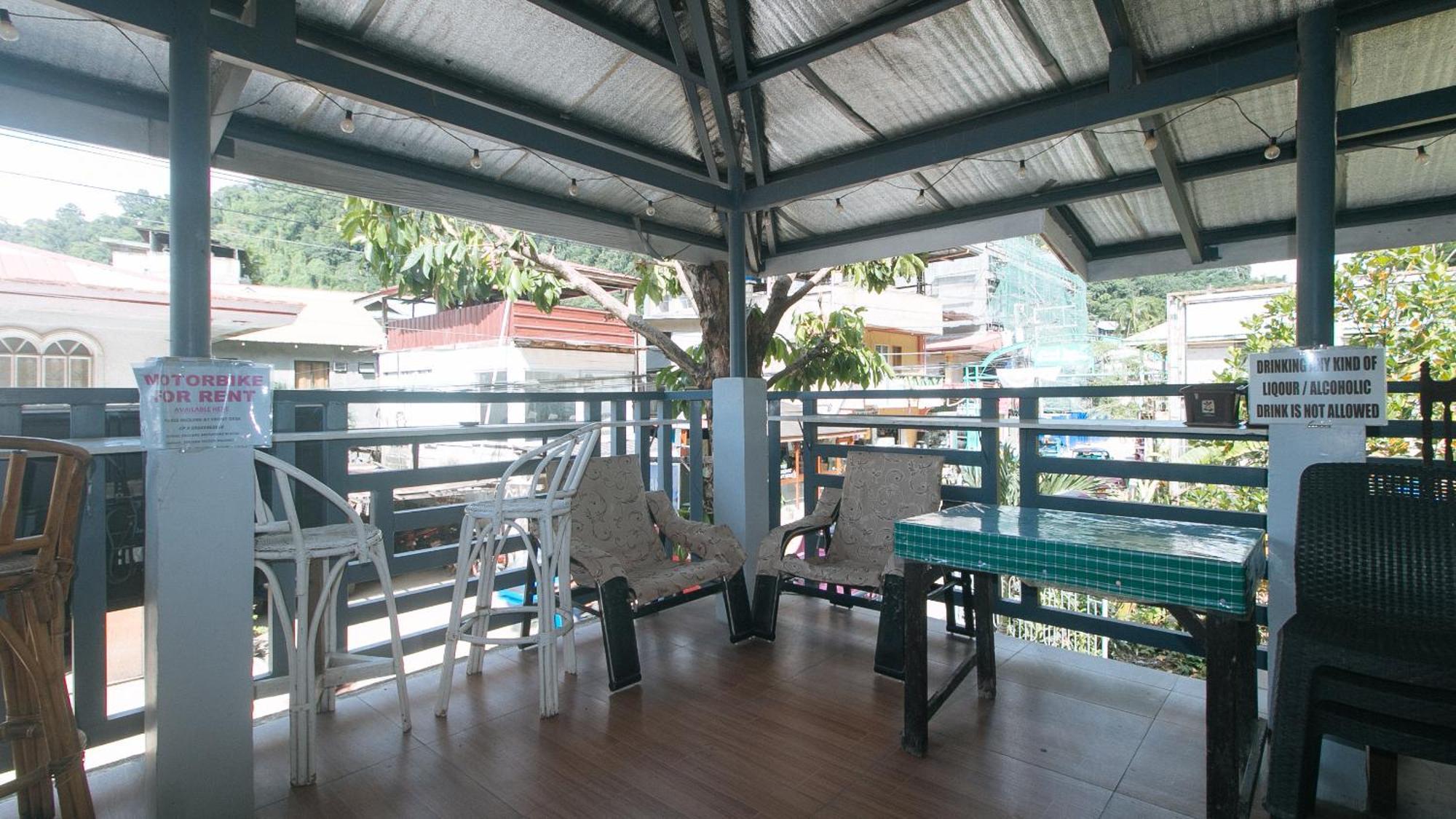 Reddoorz At Bunakidz Lodge El Nido Palawan エクステリア 写真