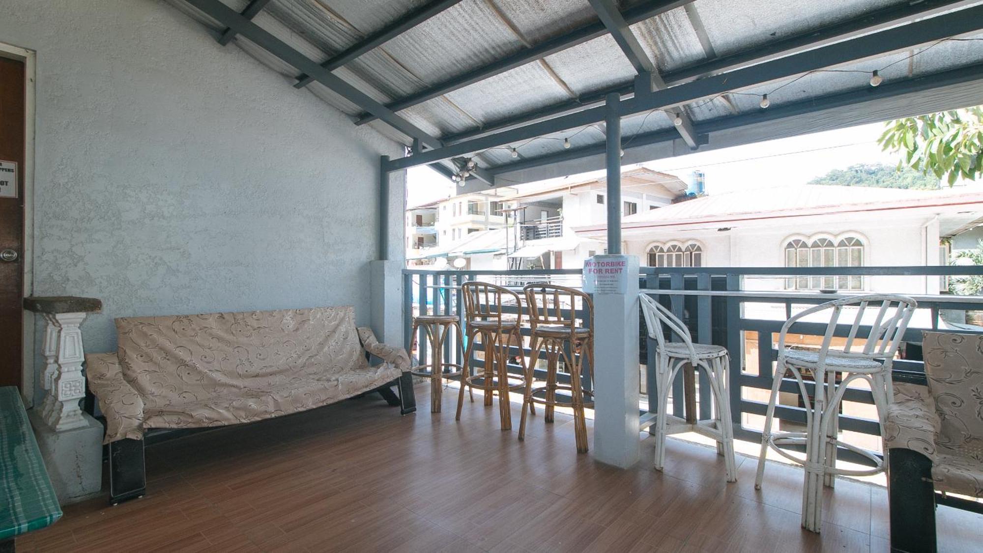 Reddoorz At Bunakidz Lodge El Nido Palawan エクステリア 写真