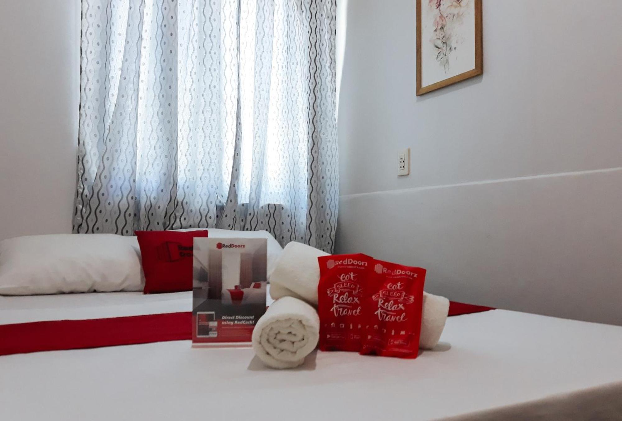Reddoorz At Bunakidz Lodge El Nido Palawan エクステリア 写真