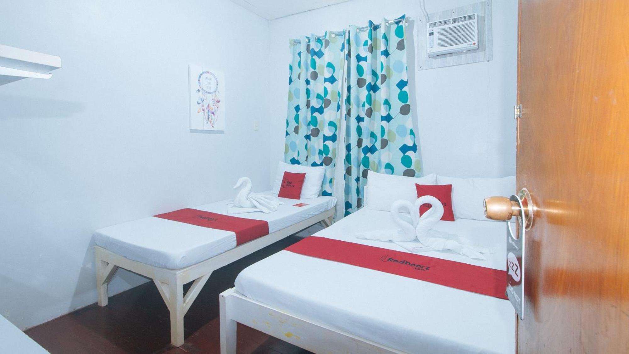 Reddoorz At Bunakidz Lodge El Nido Palawan エクステリア 写真
