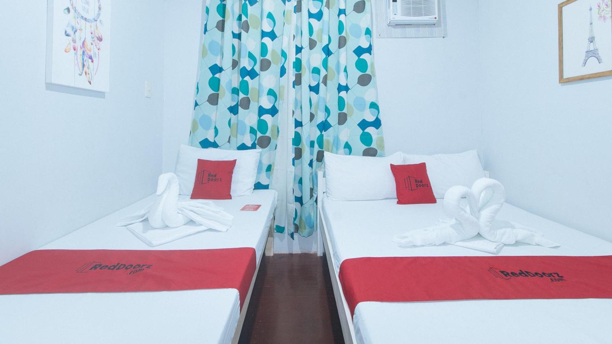 Reddoorz At Bunakidz Lodge El Nido Palawan エクステリア 写真