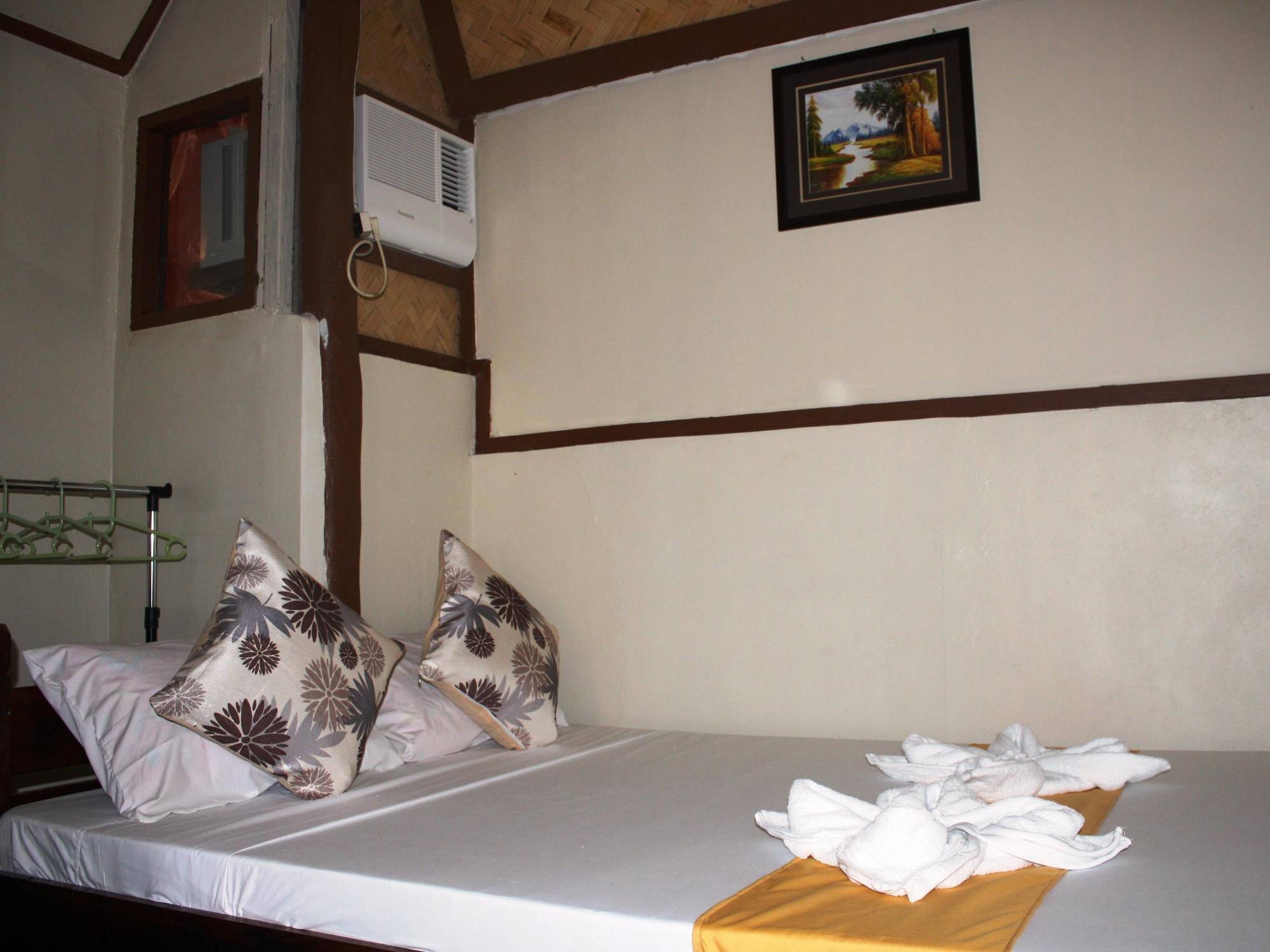Reddoorz At Bunakidz Lodge El Nido Palawan エクステリア 写真
